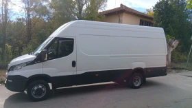 Iveco Daily 35c15, снимка 8