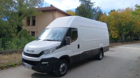 Iveco Daily 35c15, снимка 1