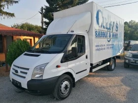 Ford Transit 2.2 TDCI   - изображение 1