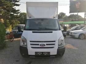 Ford Transit 2.2 TDCI  , снимка 3