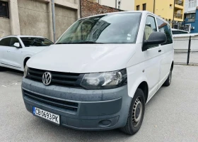 VW Transporter 2.0 tdi , снимка 1