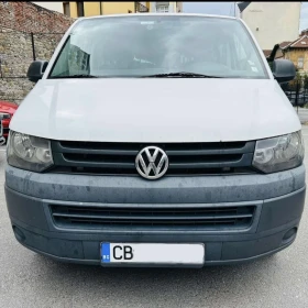 VW Transporter 2.0 tdi , снимка 2