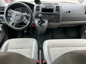 VW Transporter 2.0 tdi , снимка 9