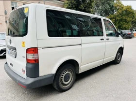 VW Transporter 2.0 tdi , снимка 5