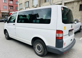 VW Transporter 2.0 tdi , снимка 4