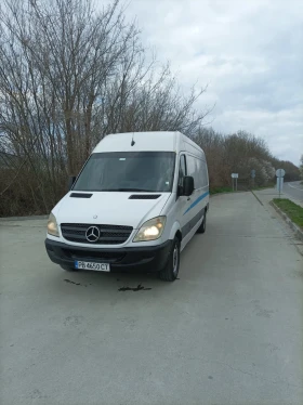 Mercedes-Benz Sprinter 311, снимка 1