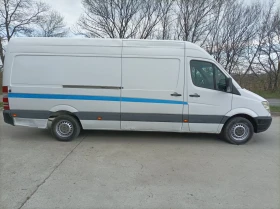 Mercedes-Benz Sprinter 311, снимка 3