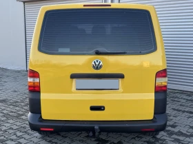 VW Transporter 2, 5tdi, N1, 5+ 1м., 131ps, 6ск., евро4, клима, as, снимка 7