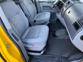 VW Transporter 2, 5tdi, N1, 5+ 1м., 131ps, 6ск., евро4, клима, as, снимка 10