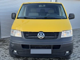 VW Transporter 2, 5tdi, N1, 5+ 1м., 131ps, 6ск., евро4, клима, as, снимка 2