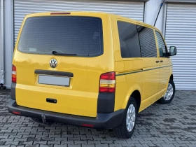 VW Transporter 2, 5tdi, N1, 5+ 1м., 131ps, 6ск., евро4, клима, as, снимка 5