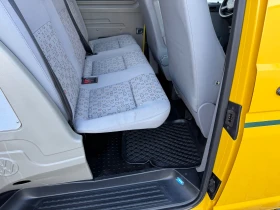 VW Transporter 2, 5tdi, N1, 5+ 1м., 131ps, 6ск., евро4, клима, as, снимка 12