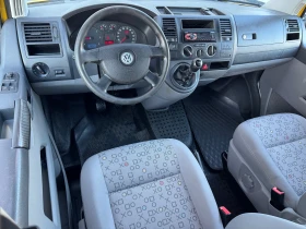 VW Transporter 2, 5tdi, N1, 5+ 1м., 131ps, 6ск., евро4, клима, as, снимка 16