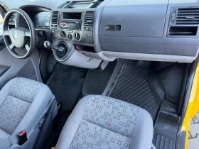 VW Transporter 2, 5tdi, N1, 5+ 1м., 131ps, 6ск., евро4, клима, as, снимка 9