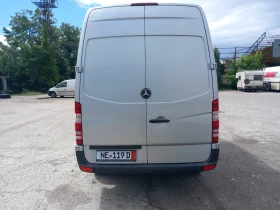 Mercedes-Benz Sprinter 313 | Mobile.bg    4