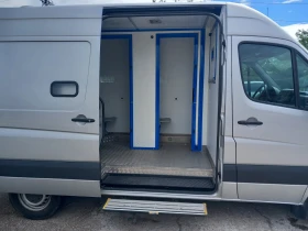 Mercedes-Benz Sprinter 313 | Mobile.bg    7