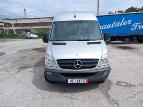  Mercedes-Benz Sprint...