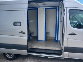 Mercedes-Benz Sprinter 313 | Mobile.bg    6