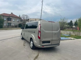 Ford Transit Custom 2.0 Tdci | Mobile.bg    13