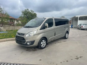 Ford Transit Custom 2.0 Tdci | Mobile.bg    2
