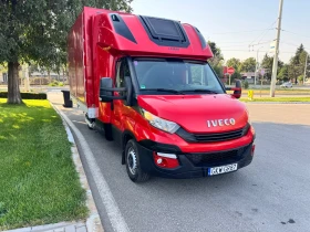 Iveco Daily 35S180 TWIN CAB!!!!!!!!!10 !!!!! | Mobile.bg    2