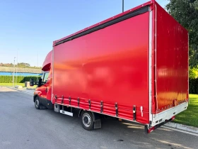 Iveco Daily 35S180 TWIN CAB!!!!!!!!!10 !!!!! | Mobile.bg    3