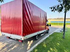 Iveco Daily 35S180 TWIN CAB!!!!!!!!!10 !!!!! | Mobile.bg    4