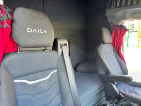 Iveco Daily 35S180 TWIN CAB!!!!!!!!!10 !!!!! | Mobile.bg    6