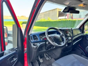Iveco Daily 35S180 TWIN CAB!!!!!!!!!10 !!!!! | Mobile.bg    5