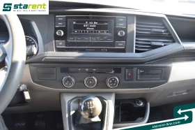 VW Transporter VAN26003, снимка 17 - Бусове и автобуси - 53623375