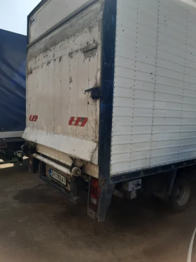 Mercedes-Benz 413 Спринтер  | Auto.bg — изображение 4