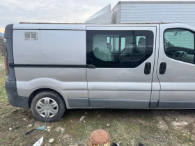 Opel Vivaro 1.9CDTI | Auto.bg — изображение 7