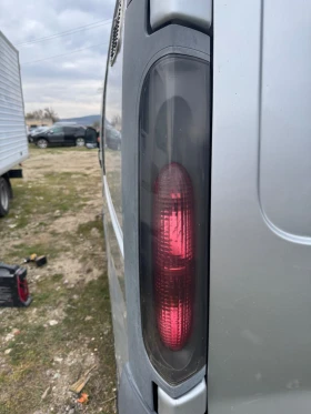 Opel Vivaro 1.9CDTI | Auto.bg — изображение 15