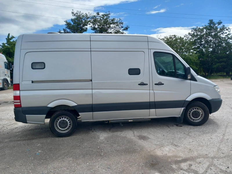Mercedes-Benz Sprinter 313, снимка 2 - Бусове и автобуси - 52084182