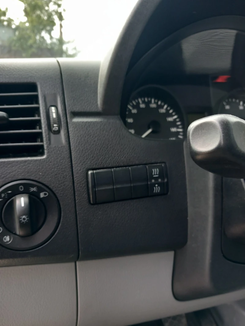 Mercedes-Benz Sprinter 313, снимка 9 - Бусове и автобуси - 52084182