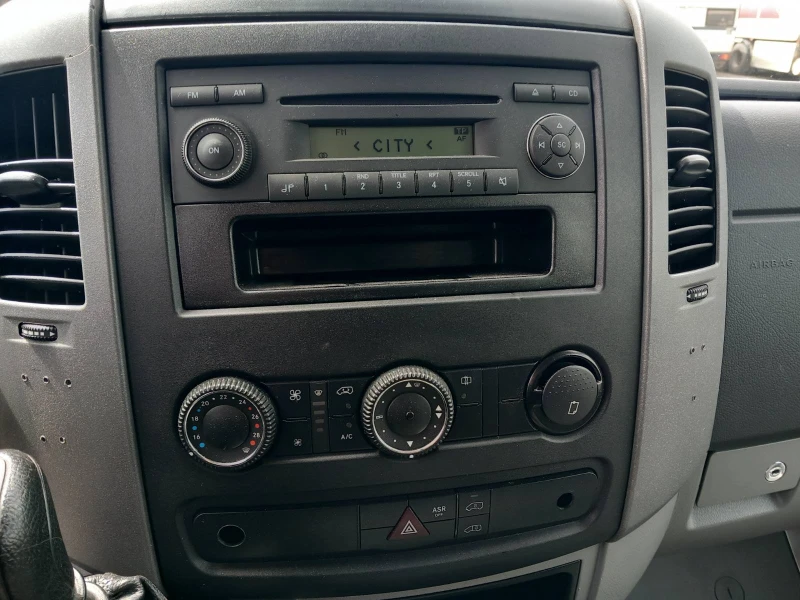 Mercedes-Benz Sprinter 313, снимка 10 - Бусове и автобуси - 52084182