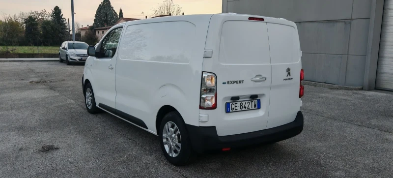 Peugeot Expert Electric 75KW, снимка 7 - Бусове и автобуси - 52489121