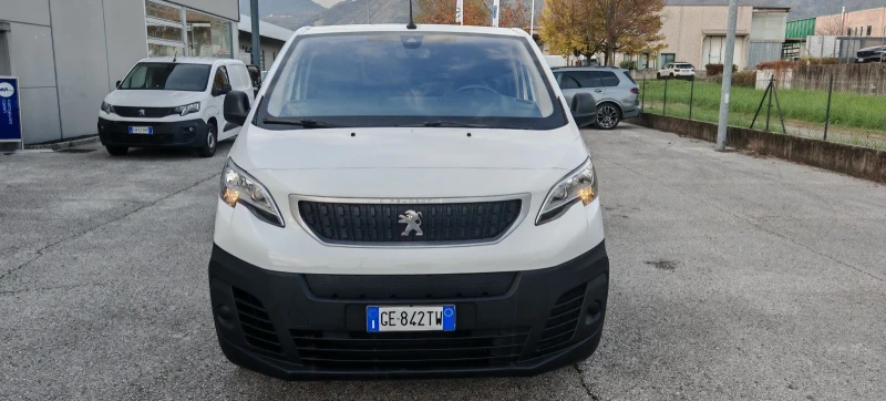 Peugeot Expert Electric 75KW, снимка 2 - Бусове и автобуси - 52489121