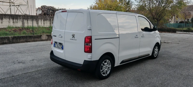 Peugeot Expert Electric 75KW, снимка 5 - Бусове и автобуси - 52489121