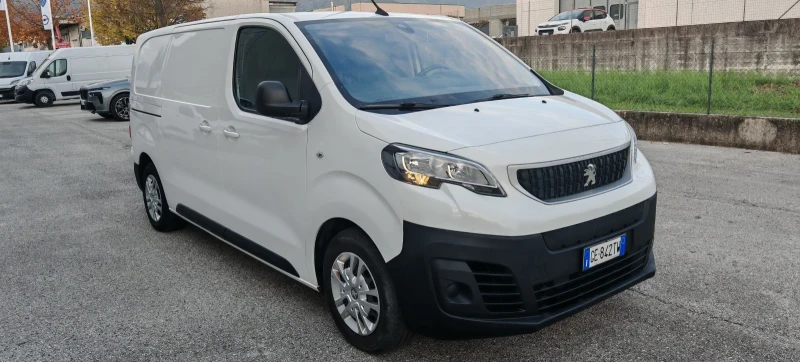 Peugeot Expert Electric 75KW, снимка 3 - Бусове и автобуси - 52489121