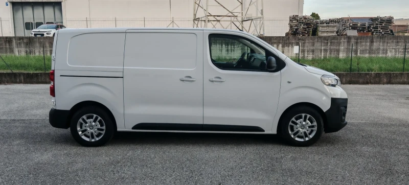 Peugeot Expert Electric 75KW, снимка 4 - Бусове и автобуси - 52489121