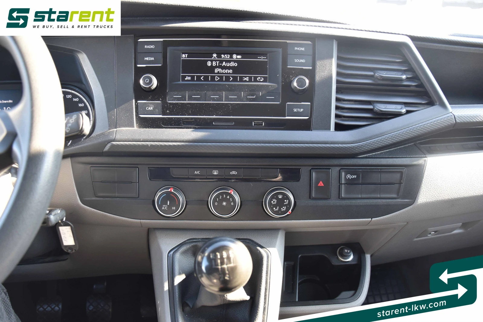 VW Transporter VAN26003 | Mobile.bg � ����������� 17