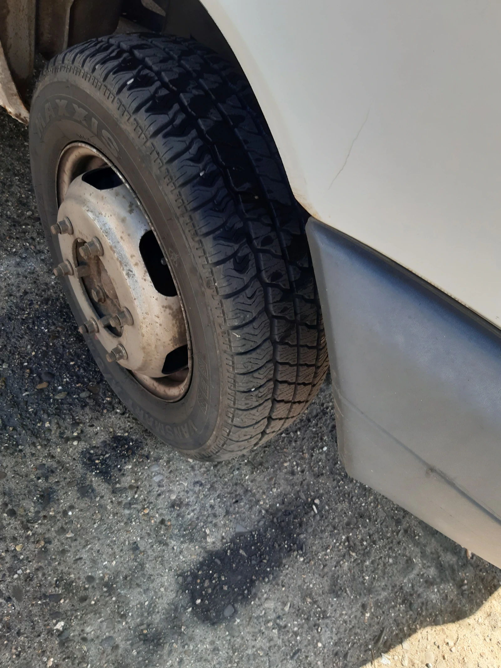 Mercedes-Benz 413 Спринтер , снимка 6 - Бусове и автобуси - 53836865