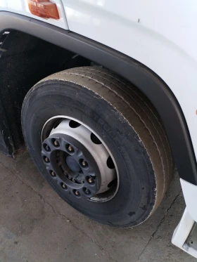 Ford Diesel F- MAX 2019, снимка 3