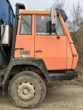 Steyr 26s31, снимка 2