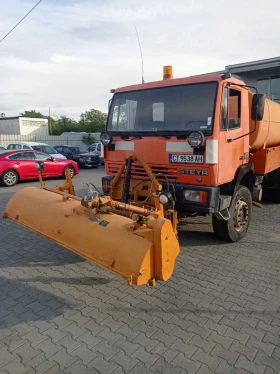 Steyr 15s18   | Mobile.bg    2