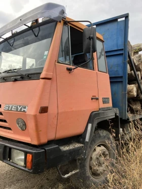 Steyr 26s31 | Mobile.bg    3