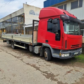     Iveco ML 75E18