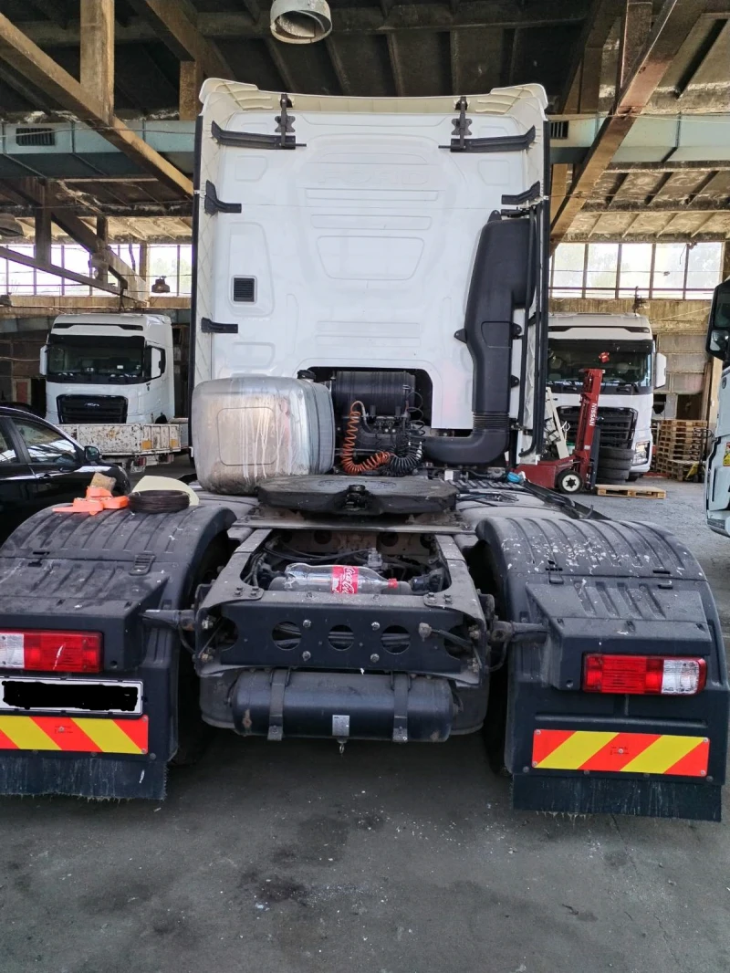 Ford Diesel F- MAX 2019, снимка 2 - Камиони - 52407666