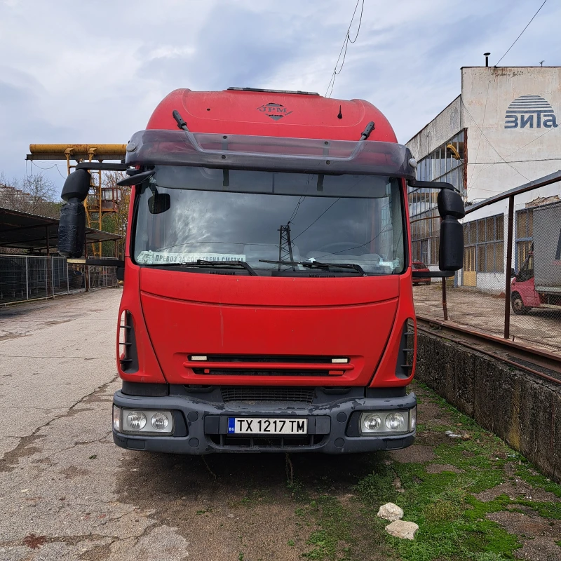 Iveco ML 75E18, снимка 3 - Камиони - 52364339